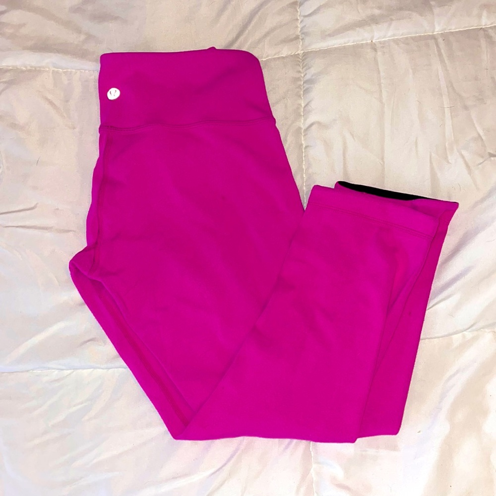 LULULEMON leggings